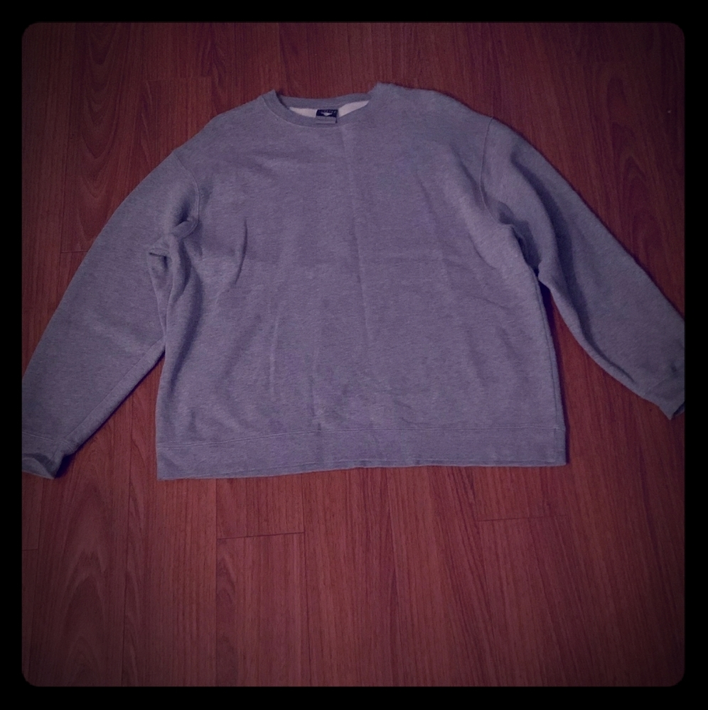Men's sweatshirt